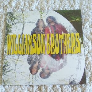 Vinyl Record - Multicolor